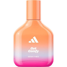 Hollister ADIDAS Vibes Get Comfy EDP spray 50ml