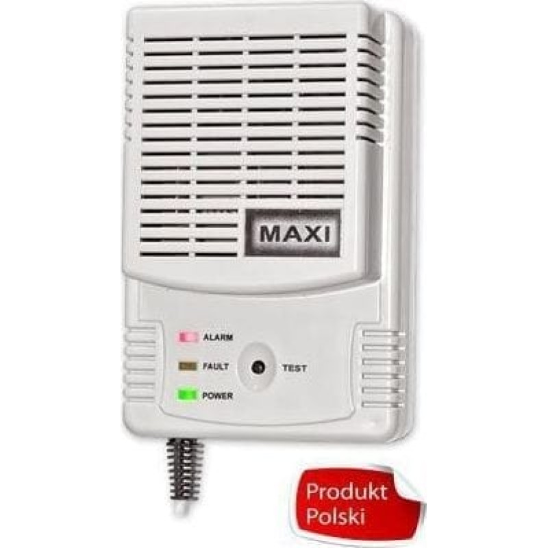 Unimet Detektor Tlenku Węgla