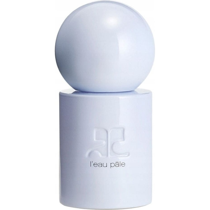 Courreges L'eau Pale EDP spray 50ml