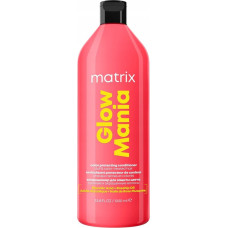 Matrix Glow Mania Color Protecting Shampoo