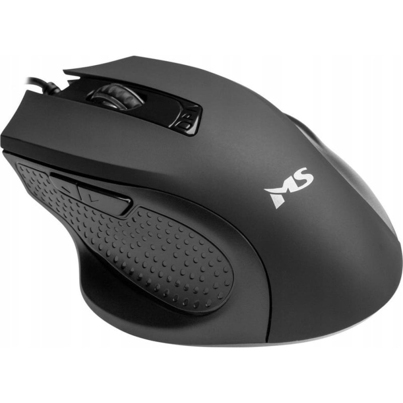 MS Focus C115 Czarna