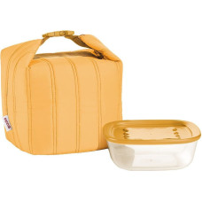 Guzzini HANDY BIO Thermotasche Mango yellow