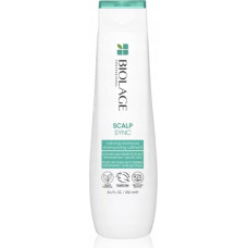 Wella MATRIX_Biolage Scalp Sync kojący szampon do wrażliwej skóry głowy 250ml