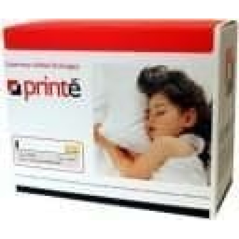 Printe Toner Printe TH507MNC Magenta Zamiennik 507A (TH507MNC)