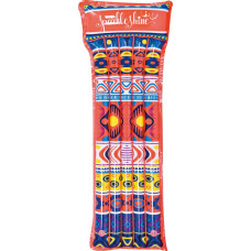 Jilong MATERAC DMUCHANY PLAŻOWY BOHO 171x66x22CM 33116