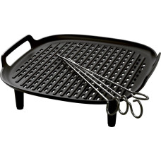 Philips Airfryer Grill Kit 3,2l, 4,2l, HD9926/00