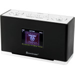 Soundmaster Radio Soundmaster Radio Soundmaster UR240SW