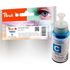 Peach Tusz Peach Patrone Peach Canon iP4200 CLI-8 MultiPack Retail Comp. - PI100-151