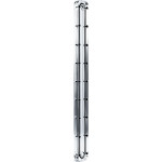 Stealkey Customs Stealkey Customs Cubetube - 360 mm, Acryl