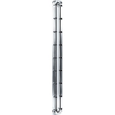 Stealkey Customs Stealkey Customs Cubetube - 360 mm, Acryl