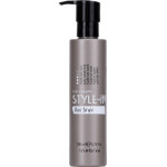 Inebrya INEBRYA_Ice Cream Style-In Duo Style odżywczy fluid wygładzający do włosów kręconych 200ml