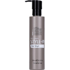 Inebrya INEBRYA_Ice Cream Style-In Duo Style odżywczy fluid wygładzający do włosów kręconych 200ml