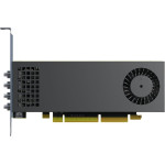 Matrox Karta graficzna Matrox MATROX LUMA Intel A380 6GB GDDR6 75W 4xDP