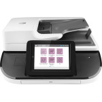 HP Digital Sender Flow 8500 fn2