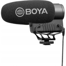 Boya Mikrofon Boya Boya microphone BY-BM2040 Shotgun