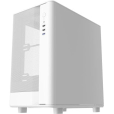 Darkflash Obudowa komputerowa Darkflash DB330M Mesh (biała)