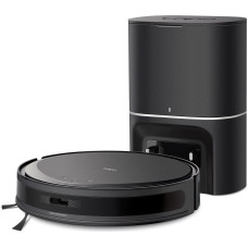 Tp-Link Tapo RV20 Max Plus robotický vysavač s mopem a stanicí (LiDAR, 2,4 GHz, BT)