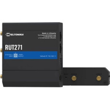 Teltonika RUT271Redcap 5G-Router