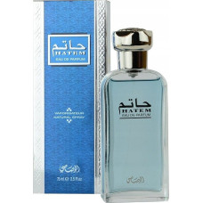Rasasi Perfumy Męskie Rasasi Hatem Pour Homme EDP 75 ml
