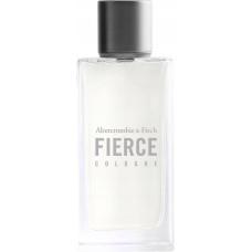 Abercrombie & Fitch Fierce Cologne Men Edc Spray - - 100 ml