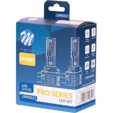 Osram Żarówka LED (1szt.) H15, biała
