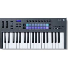 Dante FLkey 37 Full-Size MIDI keyboard (37 Key)