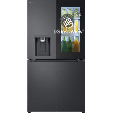 LG REFRIGERATOR SBS GMG960EVJE LG