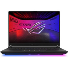 Asus ROG Strix SCAR 16 G635LW-RW011W 16 240hz u9-275HX 32GB 2SSD RTX5080