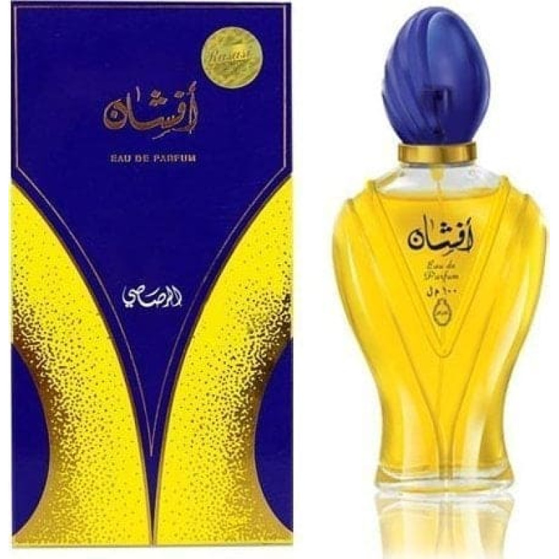 Rasasi Perfumy Unisex Rasasi Afshan EDP 100 ml