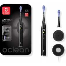 Oclean X Ultra 20 czarny