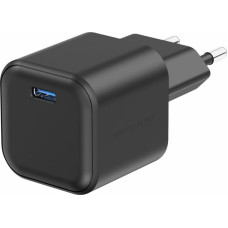 Swissten Travel Charger GaN USB-C 35W PD