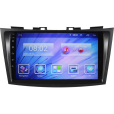 Noname Radio nawigacja GPS Suzuki Swift 2010-2017 Android