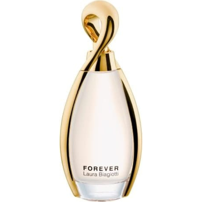 Laura Biagiotti Forever Gold For Her EDP 100ml
