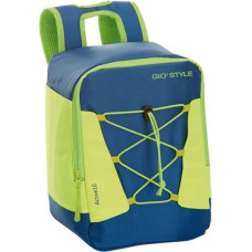 Case Logic Thermal backpack Active Backpack 10 blue-green 8000303309185