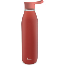 Aladdin Thermal bottle CityLoop Thermavac eCycle Water Bottle 0.6L parstradata nerus. terauda / terracotta krasa 6939236413657