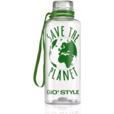 Taylor & Francis Ltd Bottle 0 5L Save The Planet 8009115041504
