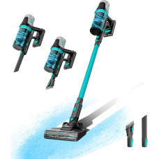 Cecotec Odkurzacz pionowy Cecotec Conga Rockstar 1500 Horizon Genesis XL