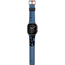 Noname SKINARMA APPLE WATCH ULTRA STRAP ~ SPUNK BLUE