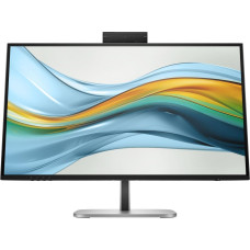 HP Series 5 Pro Monitor konferencyjny Pro z serii 5 QHD 27 USB-C  527pm