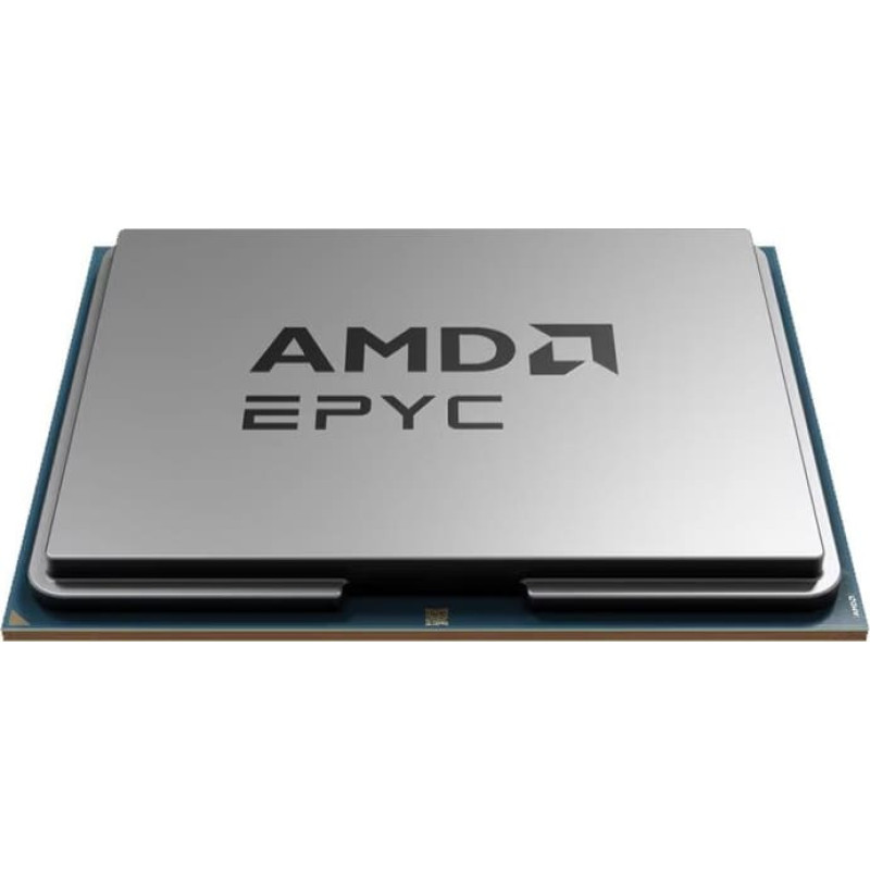 AMD EPYC 16Core Model 9115 Tray