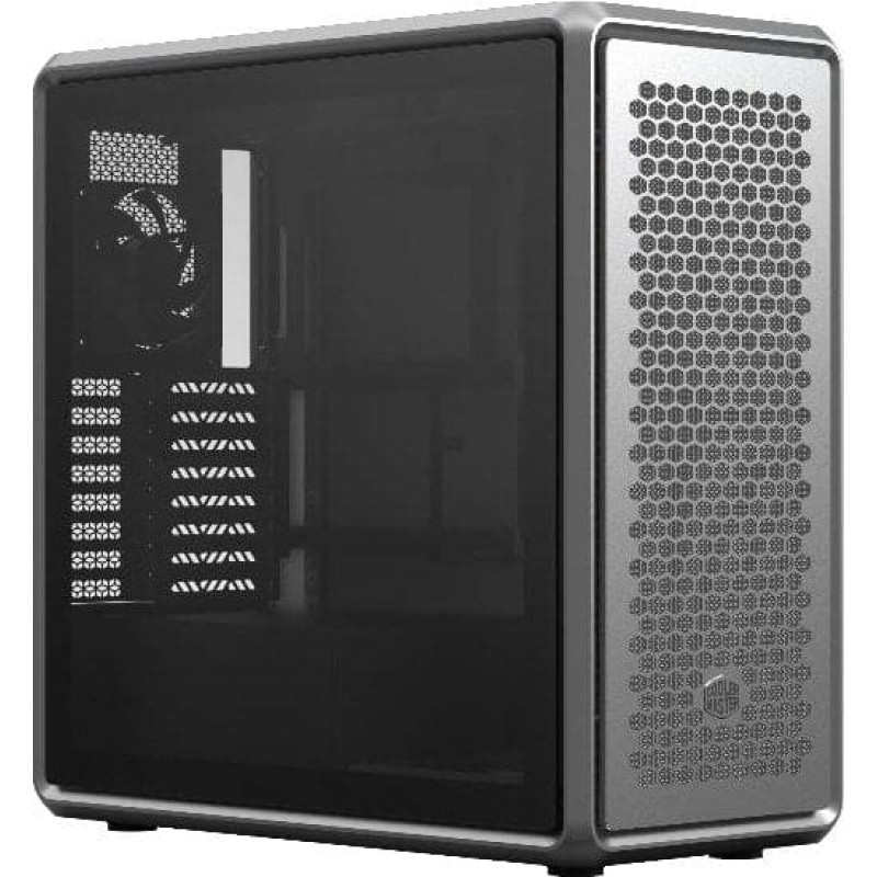 Cooler Master Case MasterFrame 600 silver