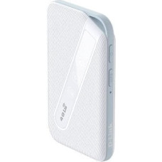 D-Link 4G LTE AX300 Wi-Fi 6 Mobile Hotspot