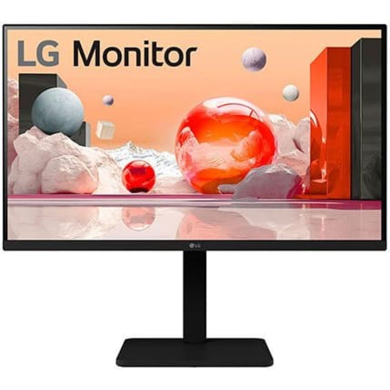 LG Monitor LG Monitor Gaming LG 27BA560-B 27