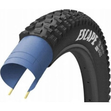 Goodyear Opona GOODYEAR - Escape Tubeless Ready 27.5x2.35/60-584 k. Blk