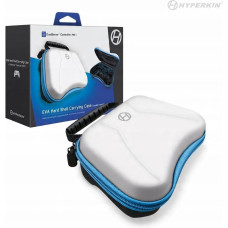 Hyperkin ETUI EVA DUALSENSE PS5 WHITE  HYPERKIN