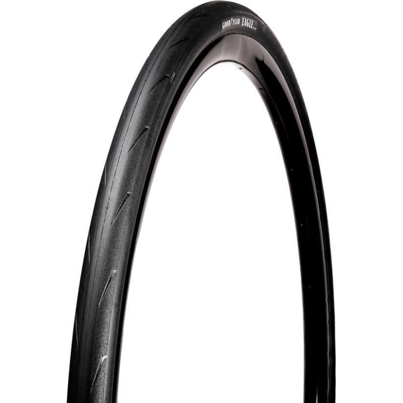 Goodyear Opona GOODYEAR - Eagle Tubeless Ready 700x25/25-622 k. Blk