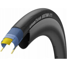 Goodyear Opona GOODYEAR - Vector 4Seasons Tube Type 700x25/25-622 k. Blk