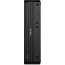 Lenovo ThinkCentre M70s Gen 6 Intel Core Ultra 7 265 16 GB DDR5-SDRAM 512 GB SSD Windows 11 Pro SFF PC Czarny