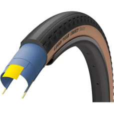 Goodyear Opona GOODYEAR - County Ultimate Tubeless Complete 650bx50 27.5x2.0/50-584 k. Blk/Tan