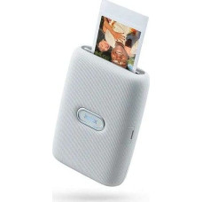 Fujifilm Drukarka fotograficzna Fujifilm Fujifilm Instax Link Ash White ( biała )